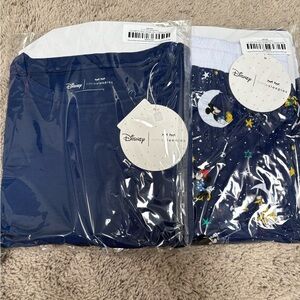 Disney Mickey and friends